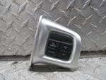 11 12 13 Dodge Charger Right Front Steering Wheel Cruise Control Res Set. Fixed Price $29.96.