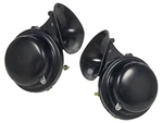 1956-64 Horn Set High Low Tone Galaxie F100 F250 Fairlane Falcon Tbird New. Fixed Price $169.90.