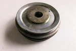 Porsche 911 Crankshaft Pulley. Fixed Price $199.20.