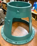 Volvo Penta D6 Marine Protecting Casing #3861047 For Ips & Other Models. Fixed Price $143.95.