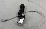 Used Freightliner Air Horn To Single Valve P/n Gtd 3301-30. Fixed Price $60.00.