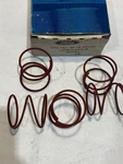 1960 Ford Truck Falcon Galaxie Steering Wheel Horn Spring Nos C0DZ-13A807-B. Fixed Price $7.00.