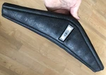 1970'S Oldsmobile Cutlass 442 Steering Wheel Horn Bar Pad Cover BLACK---9753632. Fixed Price $29.90.