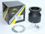 Vw Porsche 914 From 1967 Up To 1971 Steering Wheel Hub Boss Luisi Made Italy. Fixed Price $71.05.