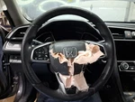 2016 Civic Steering Wheel SKU#4413519. Fixed Price $85.00.