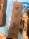 Nos Wohlert Steering Sector 01T-3575-ST Ford Big Truck 1940-1947 #1635 1941 1946. Fixed Price $75.00.