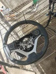 Steering Wheel Only Oem 2014 Honda Civic 1YR Wrnty 78501TR0N61ZA. Fixed Price $75.00.