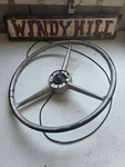 1949 1950 Dodge Coronet Wayfarer Steering Wheel Core 1319896. Fixed Price $89.99.