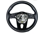 21-23 Kia Seltos Steering Wheel W/o Turbo Leather Auto Stop/start. Fixed Price $201.10.