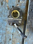 Paccar Steering Column Angle Sensor Bendix 0486021023 K072855. Fixed Price $345.00.