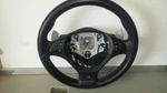 Bmw 6787816 2 388 E70 Smg Paddle Multi Function Leather Steeri. Fixed Price $349.00.