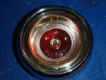 Nos 1962 Pontiac Super Duty 62CATALINA Horn Button Standard Steering Wheel. Fixed Price $675.00.