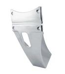 Chrome Plastic Lower Steering Column Cover For 2008-2017 Freightliner Cascadia. Fixed Price $65.49.