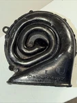 Vintage Delco-remy (snail) Camaro Corvette Horn Low/d-note Oem# 9000233. Fixed Price $58.80.