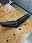1970 1971 1972 1973 Oem Ford Mustang Cougar Torino Steering Wheel Horn Pad. Fixed Price $65.00.