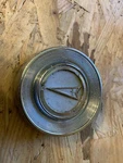 1964 Pontiac Lemans Tempest Horn Button Medallion #2 9774194. Fixed Price $49.99.