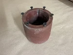 1970 - 1981 Pontiac Trans Am Formula Steering Wheel Hub Adaptor Gto Se 77 78 79. Fixed Price $59.00.