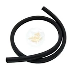 Mustang Steering Column To Firewall Seal 1971 1972 1973 - Daniel Carpenter. Fixed Price $8.95.
