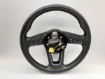 A3 Audi 2019 Steering Wheel 2648272. Fixed Price $165.00.
