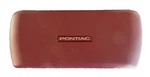 17983760 Horn Pad Garnet Red 1982-91 Pontiac 6000 1987-91 Bonneville Gm Nos. Fixed Price $22.75.