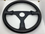 Momo Steering Wheel 360MM Black 6-HOLE (kba 70064, Typ V36) F/s. Fixed Price $95.45.
