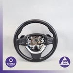 10-14 Bmw F12 650I 535I Steering Wheel W/ Paddle Shifters 32336792424 Oem. Fixed Price $149.40.