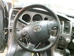 2011 Tundra Steering Wheel SKU#4297331. Fixed Price $125.40.