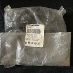 New 65/73 Cougar Coil Spring Insulator Poly Rubber Mustangs Unlimited. Fixed Price $18.99.