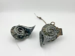 Untested Chevy Horn Original Delco Remy 325 Type 12 Volt &unknown Antique. Fixed Price $72.95.