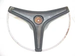 1970 Plymouth Road Runner Duster Steering Wheel Horn Oem. Fixed Price $149.99.