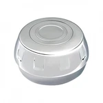 Peterbilt - Kenworth Chrome Steering Wheel Hub 40 Spline. Fixed Price $83.19.