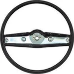 Oer 3939731 1969-70 Steering Wheel Black. Fixed Price $269.99.