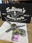 Chevelle Malibu 1967 Horn Center Cap Steering Wheel Insert Original Oem. Fixed Price $150.00.