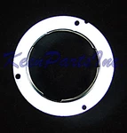 1977-1982 C3 Chevrolet Corvette Horn Button Emblem Retainer Gm #3945459. Fixed Price $5.00.