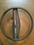 Chevy Camaro Chevelle Malibu Ss Super Sport Steering Wheel Horn Button Rare. Fixed Price $300.00.