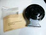 Nos Military V Dc. Jeep Horn 24S 50 Made By Sparton 2590-01-014-4565. Fixed Price $34.95.