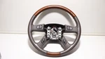 2003-2006 Cadillac Escalade Steering Wheel W/cruise Control Switches Oem. Fixed Price $139.50.