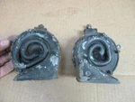 Pontiac Gto Lemans Horns Delco Hi Lo Note 475 4C2 476 4A2. Fixed Price $71.20.