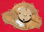 Original 1969 Pontiac Gto Judge Trans Am Water Pump 9798351 Dated 1098 4 " Hub. Fixed Price $199.99.