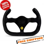 Momo R1925C/27S Mod 27C Steering Wheel. Fixed Price $259.00.