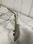 01 Honda Cn 250 Helix Scooter Left Foot Rest Floor Board Support Bracket Mount. Fixed Price $13.30.