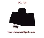1968 Chevelle Lower Steering Column Cover. Fixed Price $42.95.