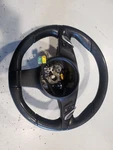 2012 Porsche Cayenne - Steering Wheel With Paddle Shifters Oem 7PP419091BM. Fixed Price $279.00.