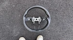 2019-2021 Honda Insight Lx Fwd Sedan 4-DOOR Steering Wheel Black. Fixed Price $80.00.