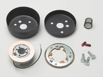 Grant Steering Wheel Installation Kit 3593. Fixed Price $35.99.