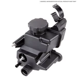 New Oem Power Steering Reservoir For Audi A4 Quattro &. Fixed Price $82.41.