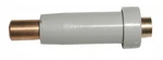 1956-1962 Corvette Brush Horn Contact Connector. Fixed Price $22.95.