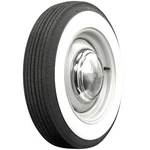 Coker Tire 55700 Classic Wide Whitewall Bias Ply. Fixed Price $268.00.