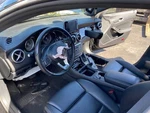 Steering Wheel 2016 Mercedes CLA250 529557. Fixed Price $169.80.