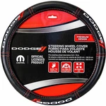 Dodge Authentic Car Truck Suv Van Steering Wheel Cover Mopar Gift. Fixed Price $24.75.